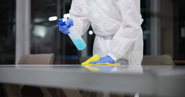 Licensed Trauma Scene Cleanup service in Sandy Spring, MD - Crime Scene Cleaner Online